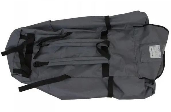 Рюкзак Kolibri 35х92х36, 5 см К220 - К-240 серый (32.058.35) 32.058.35 фото