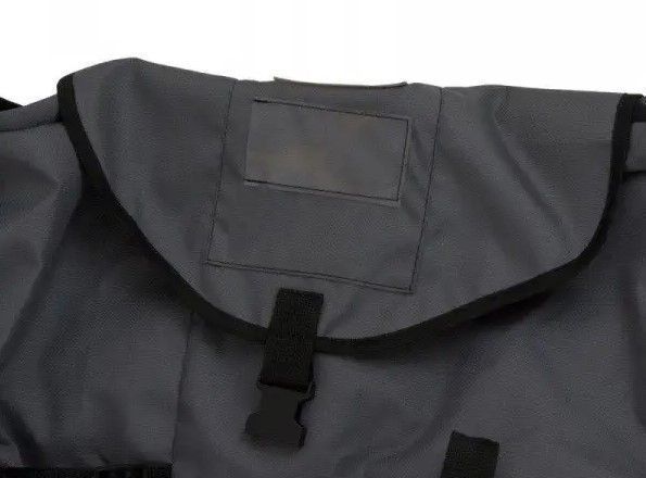 Рюкзак Kolibri 35х92х36, 5 см К220 - К-240 серый (32.058.35) 32.058.35 фото