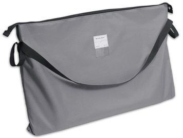 Сумка для настилу килимок-книжка Kolibri K220 - K280T, K250T - K290T, KM200 - KM280 сірий (32.201.35) 32.201.35 фото