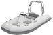 Надувная лодка RIB Kolibri Wing Ultra W360UT, светло-серая 22056 фото 2
