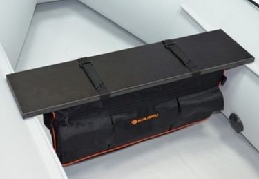Сумка-рундук Kolibri під сидіння 58х19х23 см (К-190 - К-230, К-220 - К-280Т, K-280CT, К-250Т - K-290T) 22257 фото