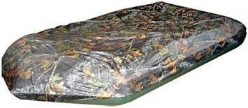 Тент транспортировочный Kolibri КМ400DSL cветло-серый (33.022.33) 22311 фото