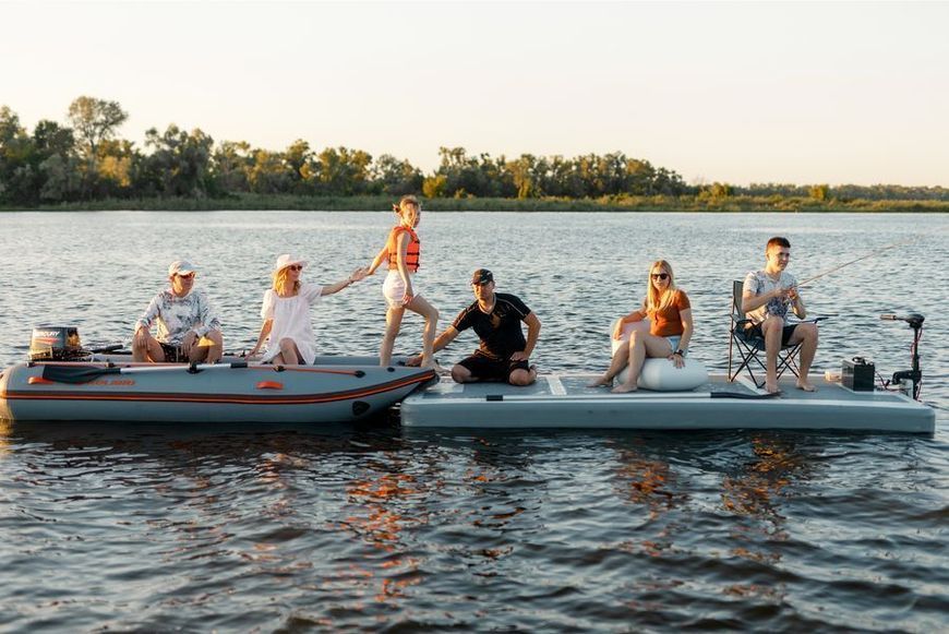 Kolibri KM-340CM light gray фото