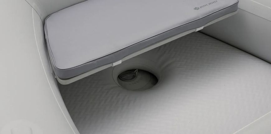 Днищовий настил Air - deck Kolibri KM-270DXL 23.032.05 фото