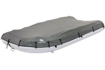 Тент транспортировочный Kolibri KM-300DXL темно-серый (33.032.35) 22367 фото
