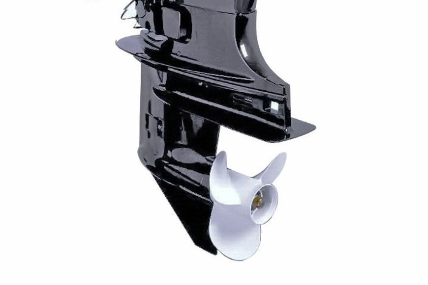 Човновий двигун Parsun T40FWS-T 22519 фото