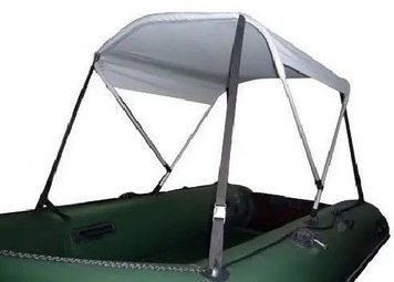Тент от солнца без каркаса Kolibri КM280DL - КM360D(S)L (1903) 22294 фото
