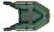 Колибри КМ-200 (Kolibri KM-200) зелёная моторная надувная лодка, без настила 22022 фото 12