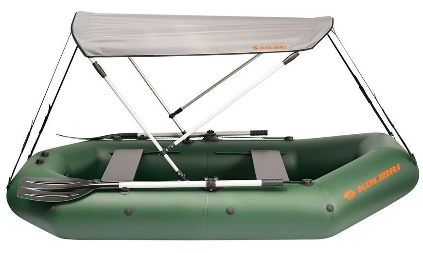 Тент від сонця Kolibri K-280CT, KM-260, KM-280 22275 фото