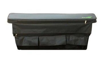 Мягкое сиденье с сумкой 0.20 x 0.84 м. Kolibri КМ300 - КМ360DSL 22226 фото