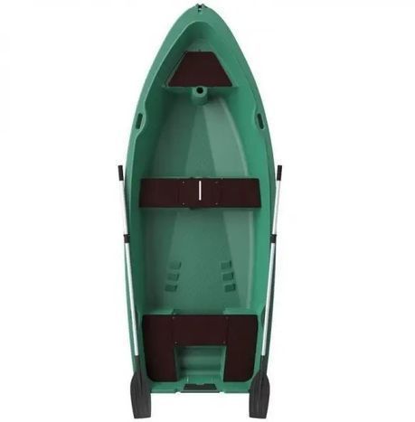 Пластиковий човен Kolibri RKM-350 22480 фото