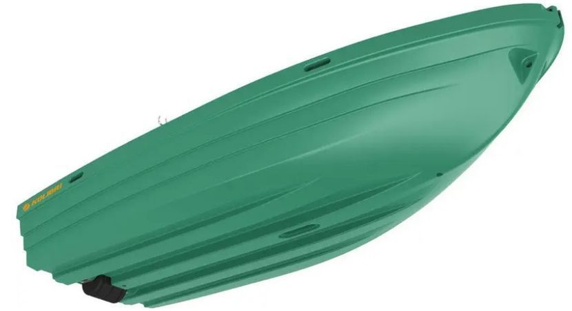 Пластиковий човен Kolibri RKM-350 22480 фото