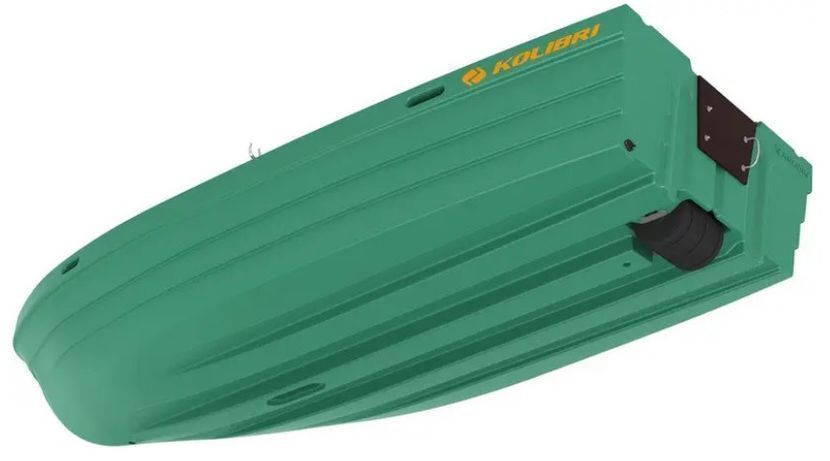 Пластиковий човен Kolibri RKM-350 22480 фото