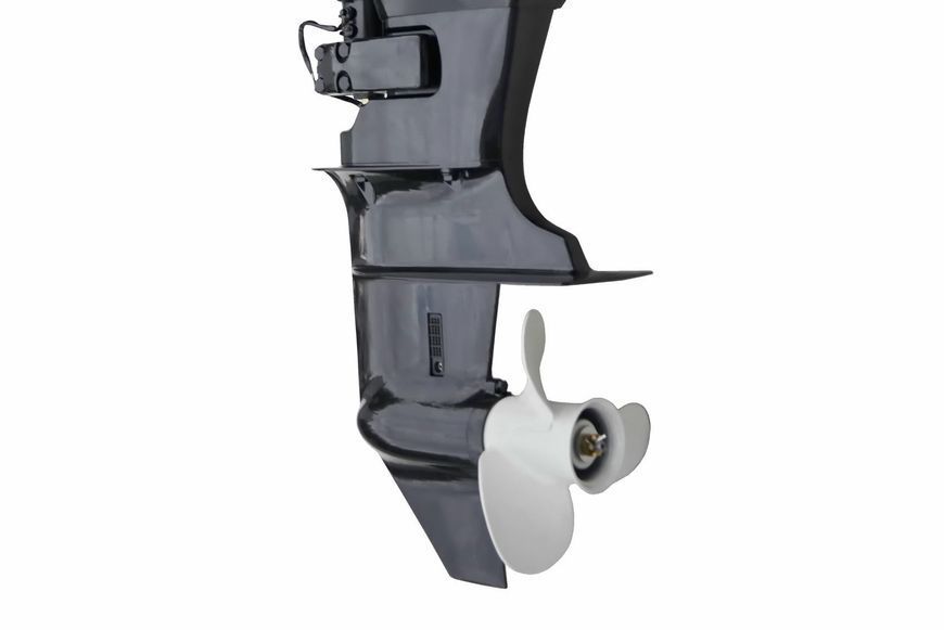Човновий двигун Parsun F20A BMS 22530 фото