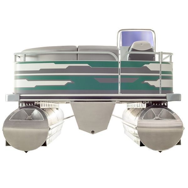 Понтонный катер Kolibri P-500F Fishing 22482 фото