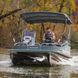 Понтонный катер Kolibri P-500F Fishing 22482 фото 10