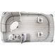 Понтонный катер Kolibri P-500F Fishing 22482 фото 19