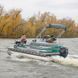 Понтонный катер Kolibri P-500F Fishing 22482 фото 7