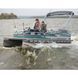 Понтонный катер Kolibri P-500F Fishing 22482 фото 9