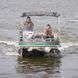 Понтонный катер Kolibri P-500F Fishing 22482 фото 13