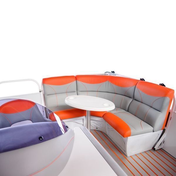 Понтонный катер Kolibri P-500S Standart 22483 фото