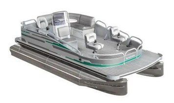 Понтонный катер Kolibri P-600F Fishing 22484 фото