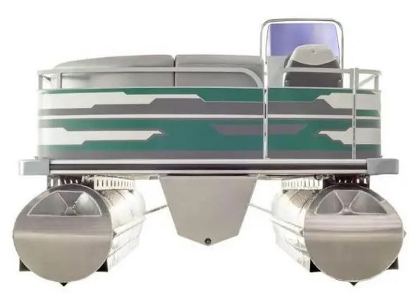 Понтонный катер Kolibri P-600S Standart 22485 фото