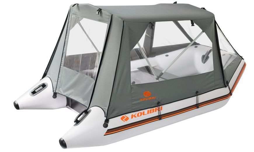 Тент - намет Kolibri KM-300DL 22285 фото