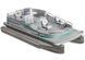 Понтонний катер Kolibri P-700S Standart 22486 фото 1