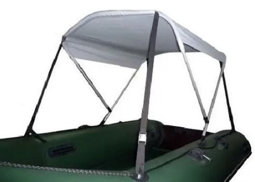 Каркас на тент Kolibri КM450DSL (19.109.21) 22189 фото