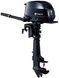 Човновий двигун Tohatsu MFS5D SS 22539 фото 1