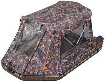 Тент - намет Kolibri КМ300DL cвітло-сірий (33.214.0.33) 22346 фото
