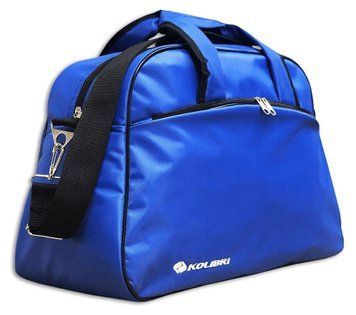 Сумка дорожная Kolibri ткань Оксфорд 420Д 22246 фото