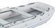Колибри КМ-360ДХЛ (Kolibri KM-360DXL) моторная килевая надувная лодка + алюминиевый пайол 22048 фото 2